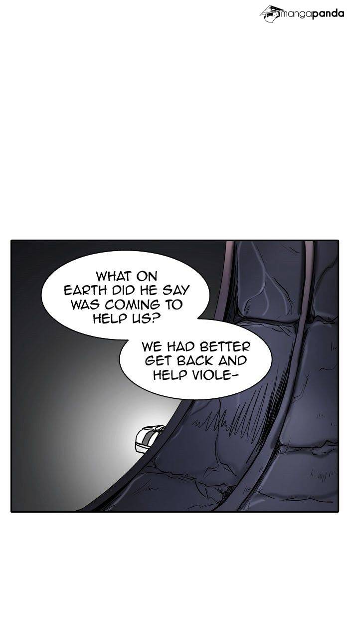 Tower of God Chapter 330 image 119